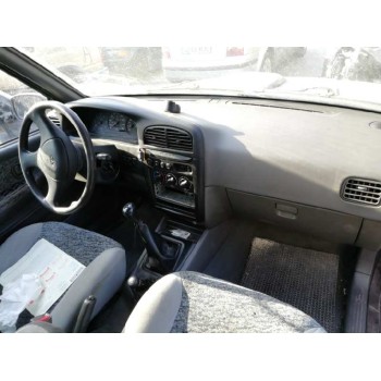 kia sportage del año 2000