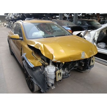 kia xceed (cd) del año 2019