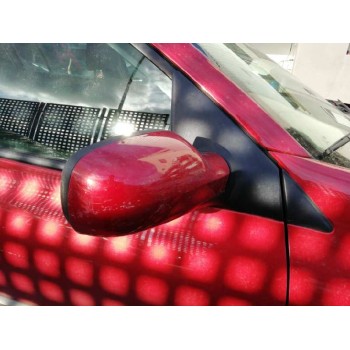 renault megane ii berlina 5p del año 2005