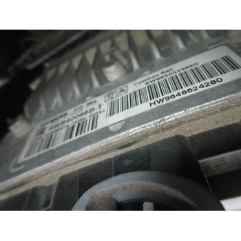 citroën c3 del año 2003