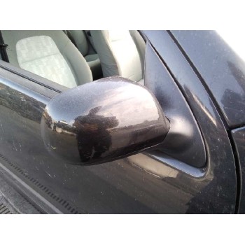 skoda fabia (6y2/6y3) del año 2001