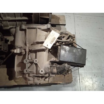 Recambio de caja cambios para chevrolet epica 2.0 cat referencia OEM IAM 96420073  5V