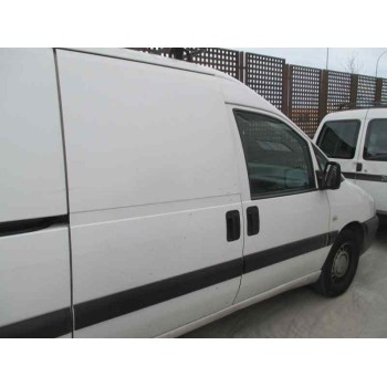 fiat scudo (222) del año 2005