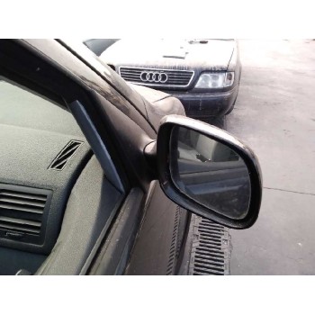 skoda fabia (6y2/6y3) del año 2001