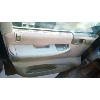 peugeot 806 del año 1998