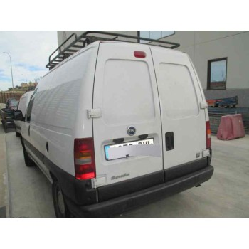 fiat scudo (222) del año 2005