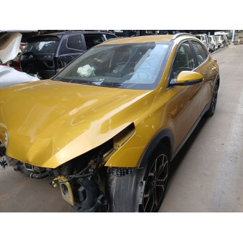 kia xceed (cd) del año 2019