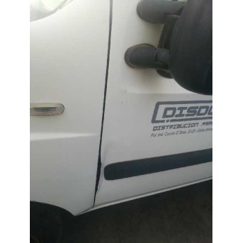 fiat doblo i cargo del año 2008