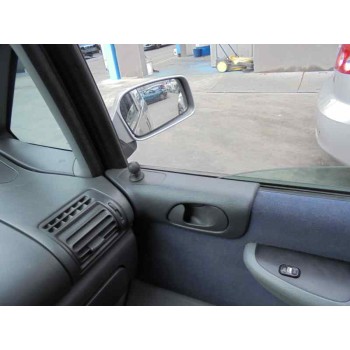 citroën evasion del año 1998