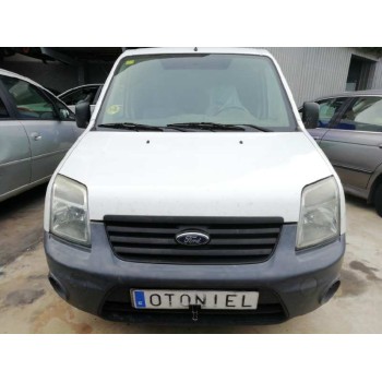 ford transit connect (tc7) del año 2011