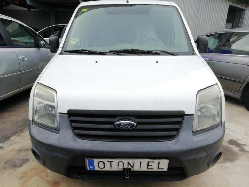 FORD TRANSIT CONNECT (TC7)