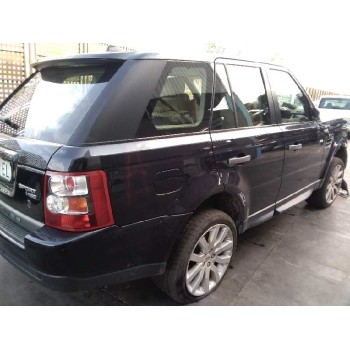 land rover range rover sport del año 2009