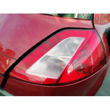 renault megane ii berlina 5p del año 2005