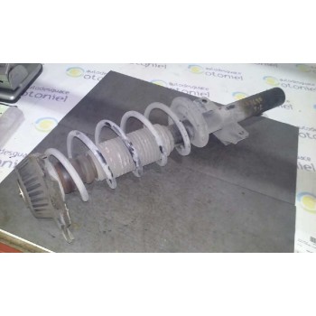 AMORTIGUADOR TRASERO IZQUIERDO 