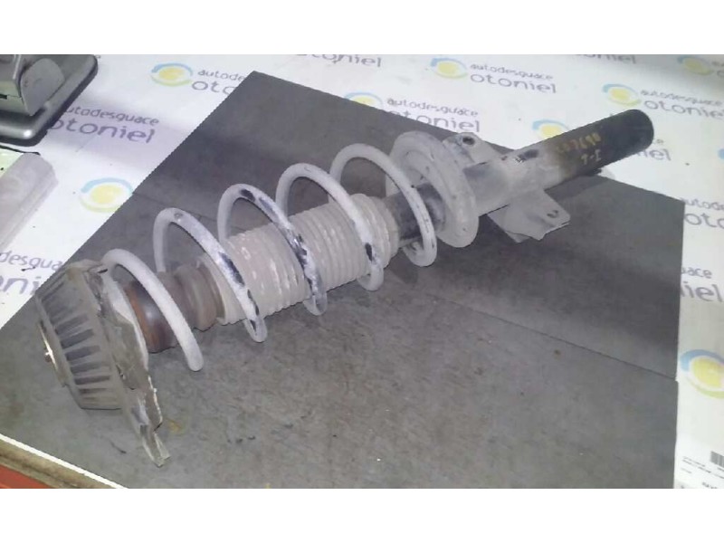 Recambio de amortiguador trasero izquierdo para ford mondeo berlina (ge) trend referencia OEM IAM   