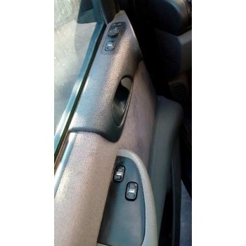 peugeot 806 del año 1998