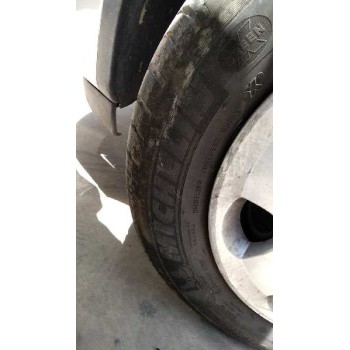 opel corsa c del año 2002