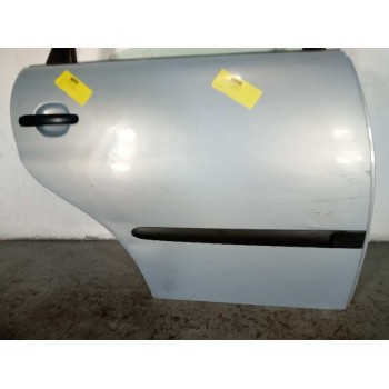 Recambio de puerta trasera derecha para seat ibiza (6l1) 1.9 sdi referencia OEM IAM 6L4833056T  