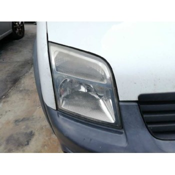 ford transit connect (tc7) del año 2011