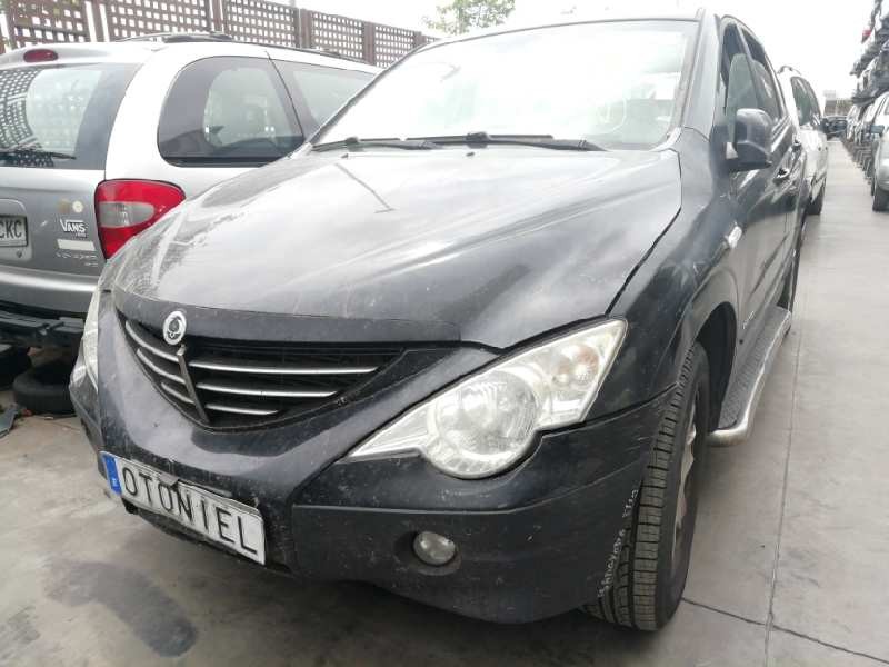 SSANGYONG ACTYON
