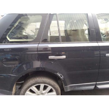 land rover range rover sport del año 2009