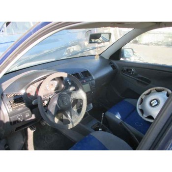 seat ibiza (6k1) del año 1999