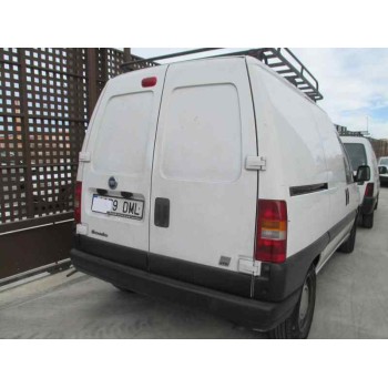 fiat scudo (222) del año 2005