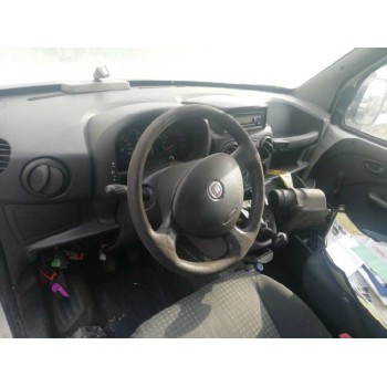 fiat doblo i cargo del año 2008