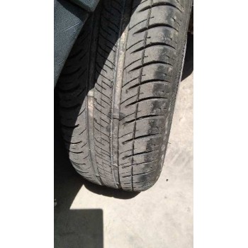 opel corsa c del año 2002