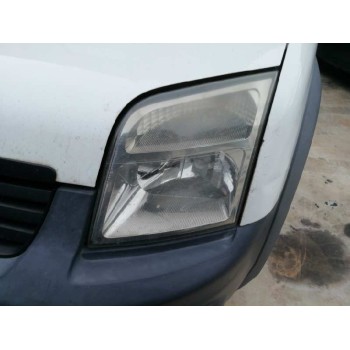 ford transit connect (tc7) del año 2011