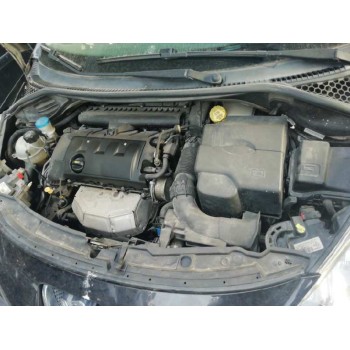 peugeot 207 del año 2009