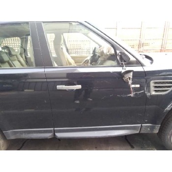 land rover range rover sport del año 2009