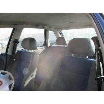 seat ibiza (6k1) del año 1999