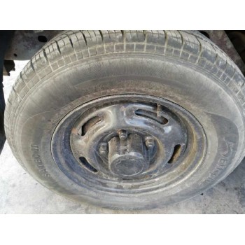 kia sportage del año 2000