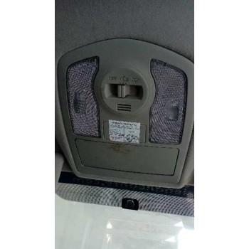 toyota prius+ del año 2017