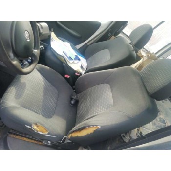 fiat doblo i cargo del año 2008