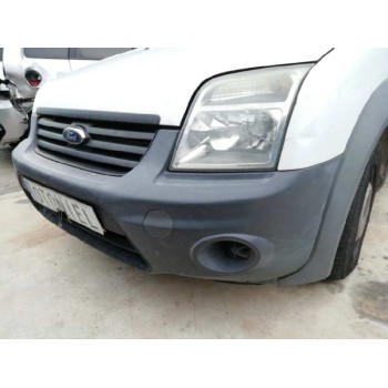 ford transit connect (tc7) del año 2011