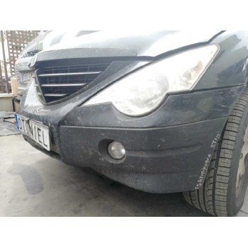 ssangyong actyon del año 2007