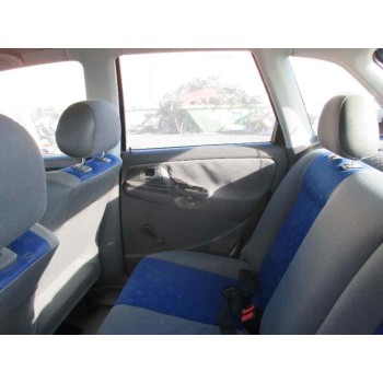 seat ibiza (6k1) del año 1999