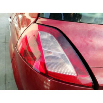 renault megane ii berlina 5p del año 2005