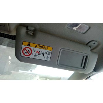 toyota prius+ del año 2017