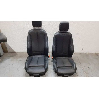 Recambio de juego asientos completo para bmw serie m2 coupe (f87) basis referencia OEM IAM   