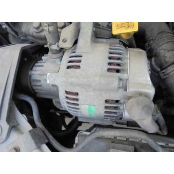 mg serie 45 (rt) del año 2000