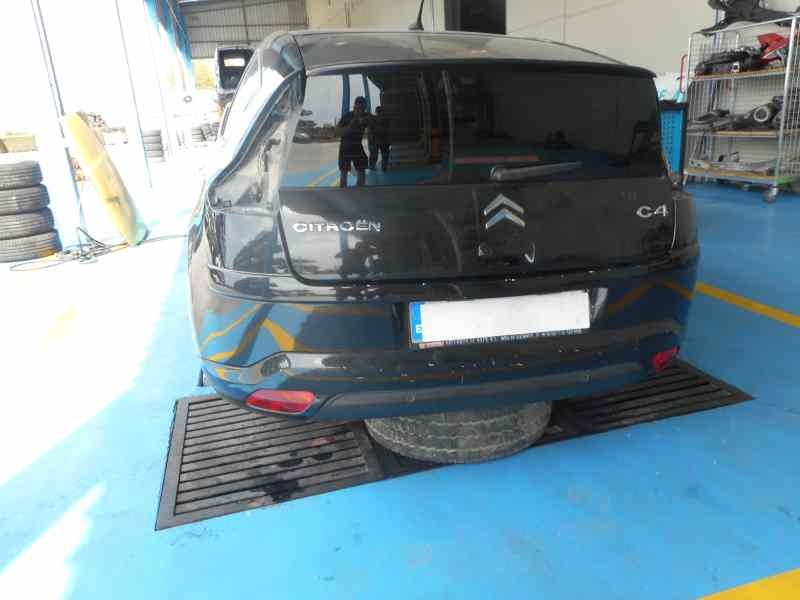 CITROËN C4 COUPE