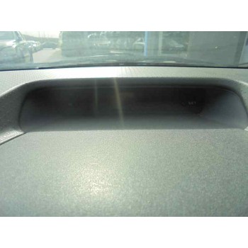 mitsubishi colt berlina 5 (z30a) del año 2004