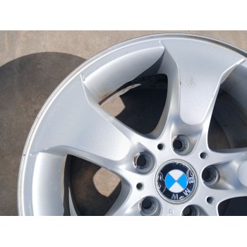 Recambio de llanta para bmw x3 (e83) xdrive 20 d referencia OEM IAM 3417393  