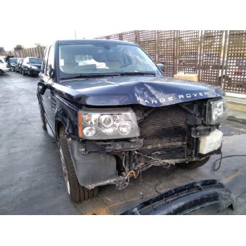 land rover range rover sport del año 2009