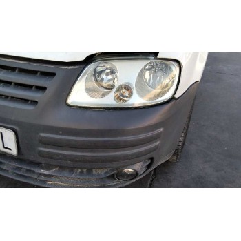 volkswagen caddy ka/kb (2k) del año 2005