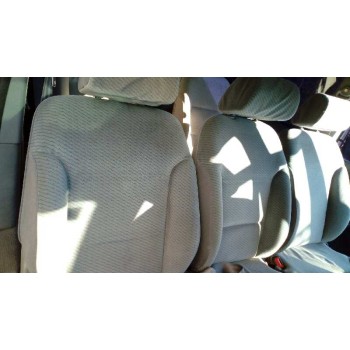 peugeot 806 del año 1998