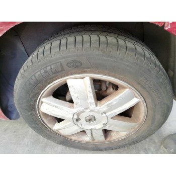 renault megane ii berlina 5p del año 2005